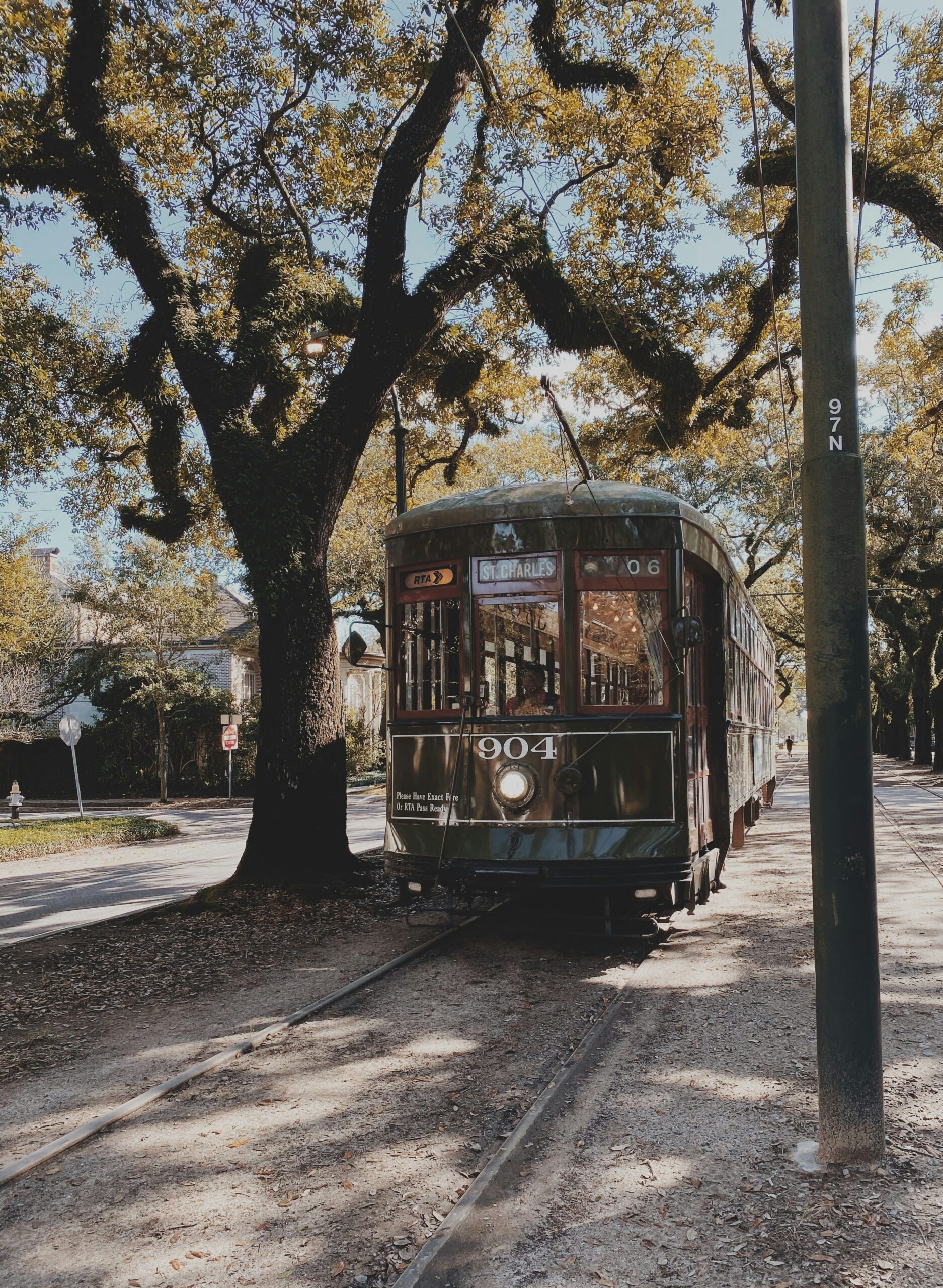 Louisiana