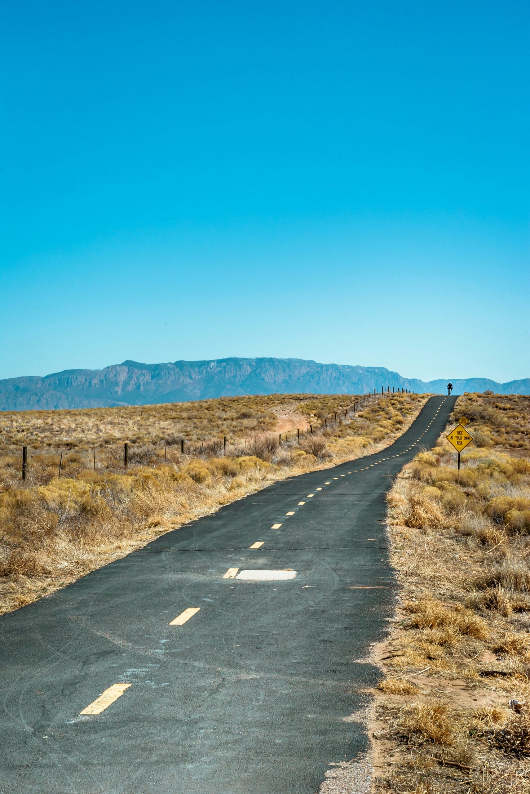 New Mexico