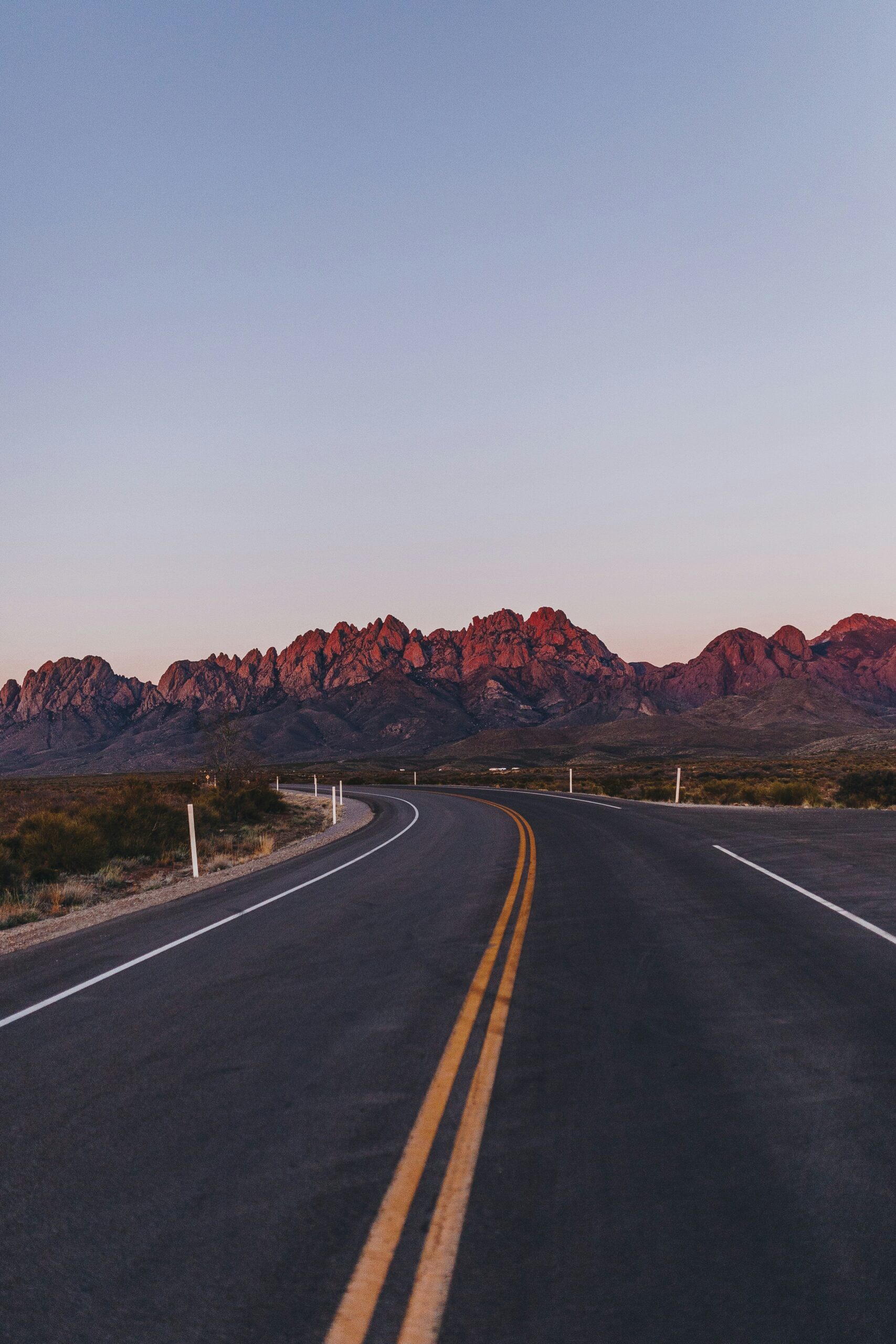 New Mexico